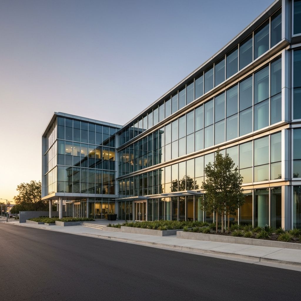 Офис на Scala di