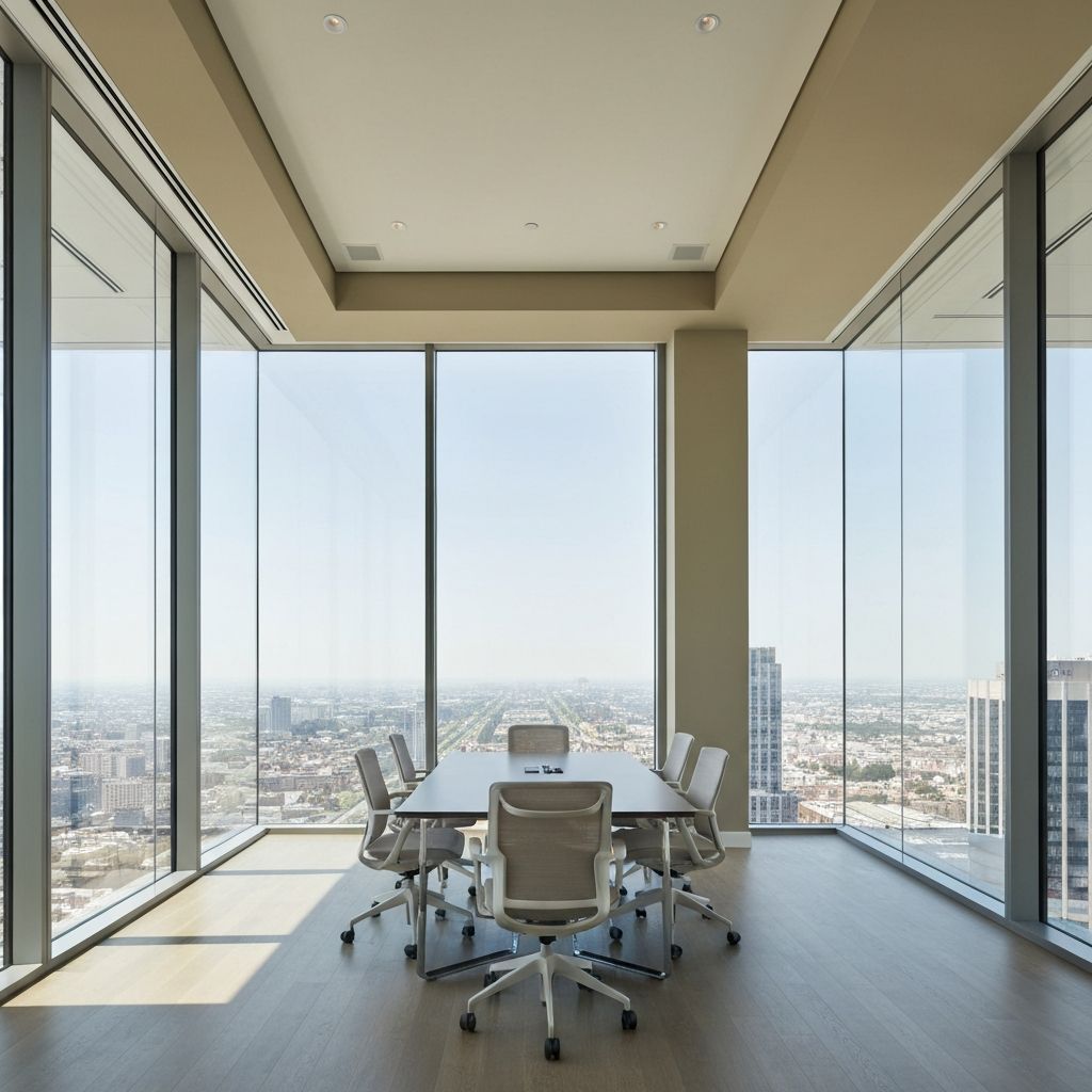 Заседателна зала